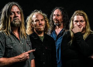 CORROSION OF CONFORMITY ya ha "empezado" a trabajar en su próximo disco