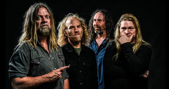Corrosion Of Conformity CORROSION OF CONFORMITY ya ha