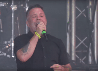 DROPKICK MURPHYS: Mira su concierto en el HELLFEST 2019 (Video)