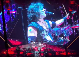 KISS en Londres: Mira el concierto completo en video