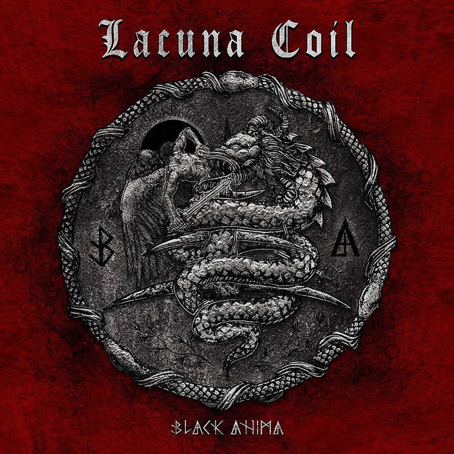 LACUNA COIL estrena nueva canción a través de Amazon Music: "Bad Things" LACUNA COIL estrena nueva canción a través de Amazon Music: "Bad Things"