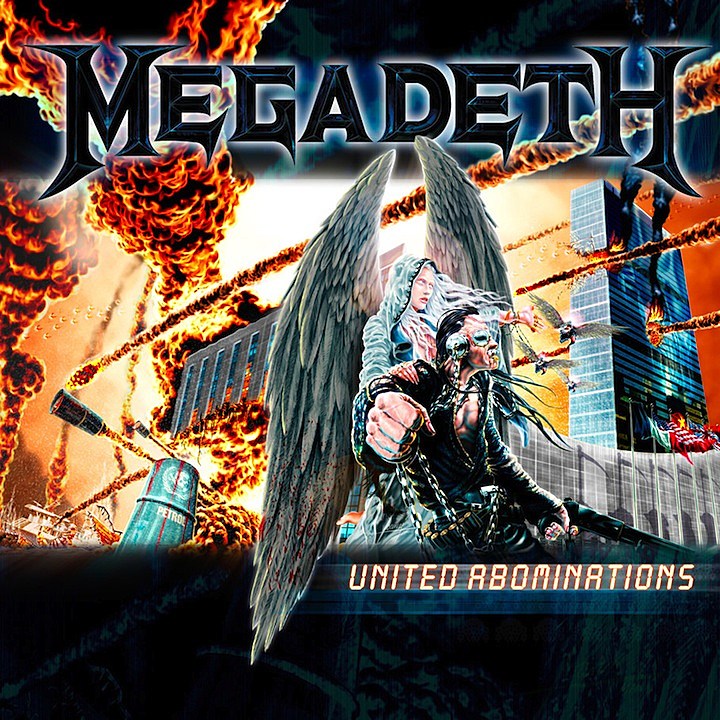 MEGADETH: Todos sus discos ordenados de peor a mejor 