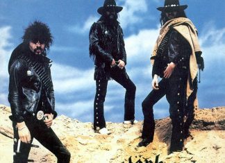 MOTORHEAD: La historia detrás de la canción "Ace Of Spades" de 1980