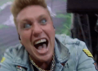 PAPA ROACH: Concierto completo en Hurricane Festival 2019 (Video)