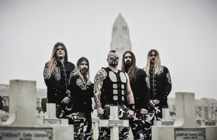 Sabaton