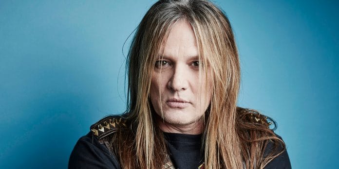 Sebastian Bach. Foto: Maarten de Boer/Getty Images Portraits SEBASTIAN BACH sobre sus ex compañeros de SKID ROW: