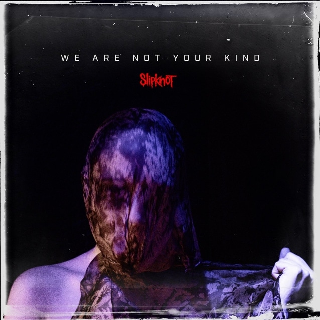 SLIPKNOT estrena nueva canción y video: "Solway Firth"