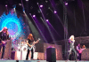 Así sonó WHITESNAKE en el festival SAUNA OPEN AIR de Finlandia (Video)