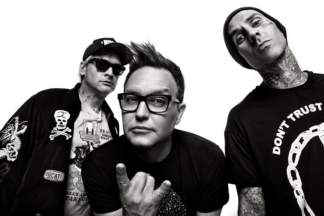 BLINK-182: Todos sus discos ordenados de peor a mejor - TodoRock.com