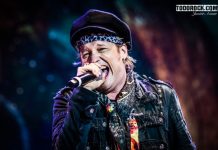 Leyendas Del Rock 2019: Dark Moor y Flotsam & Jetsam confirmados