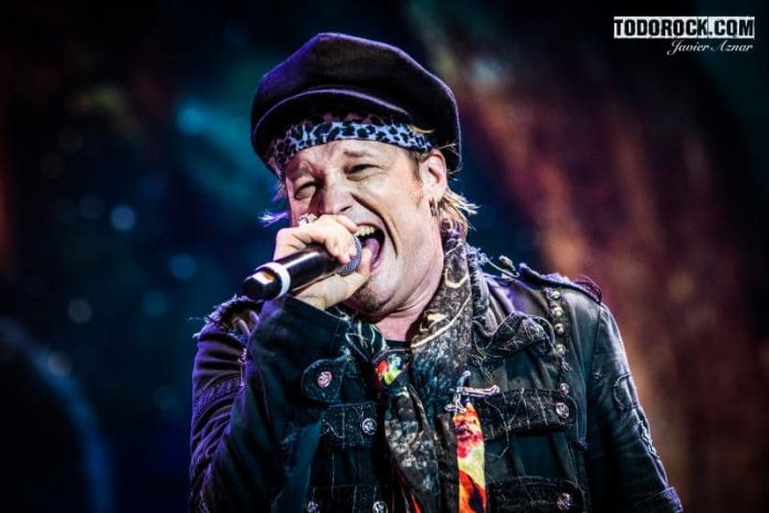 Avantasia. Foto: Javier Aznar LEYENDAS DEL ROCK 2019: El metal se apoderó de Villena durante cuatro días (crónica y fotos)