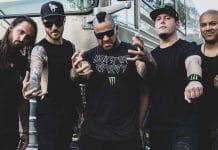 BAD WOLVES estrena nuevo video: 