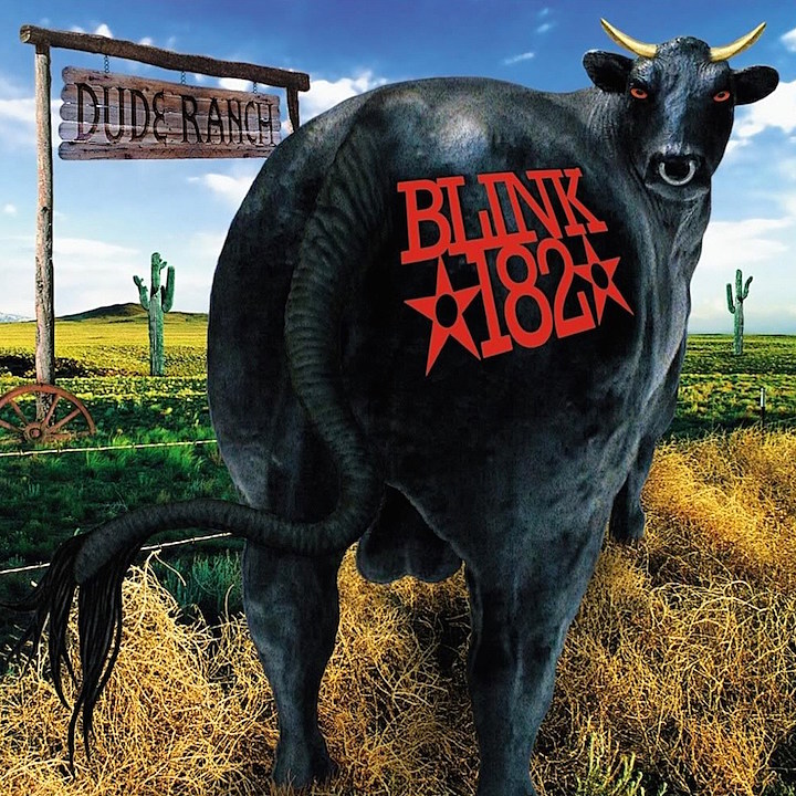 BLINK-182: Todos sus discos ordenados de peor a mejor