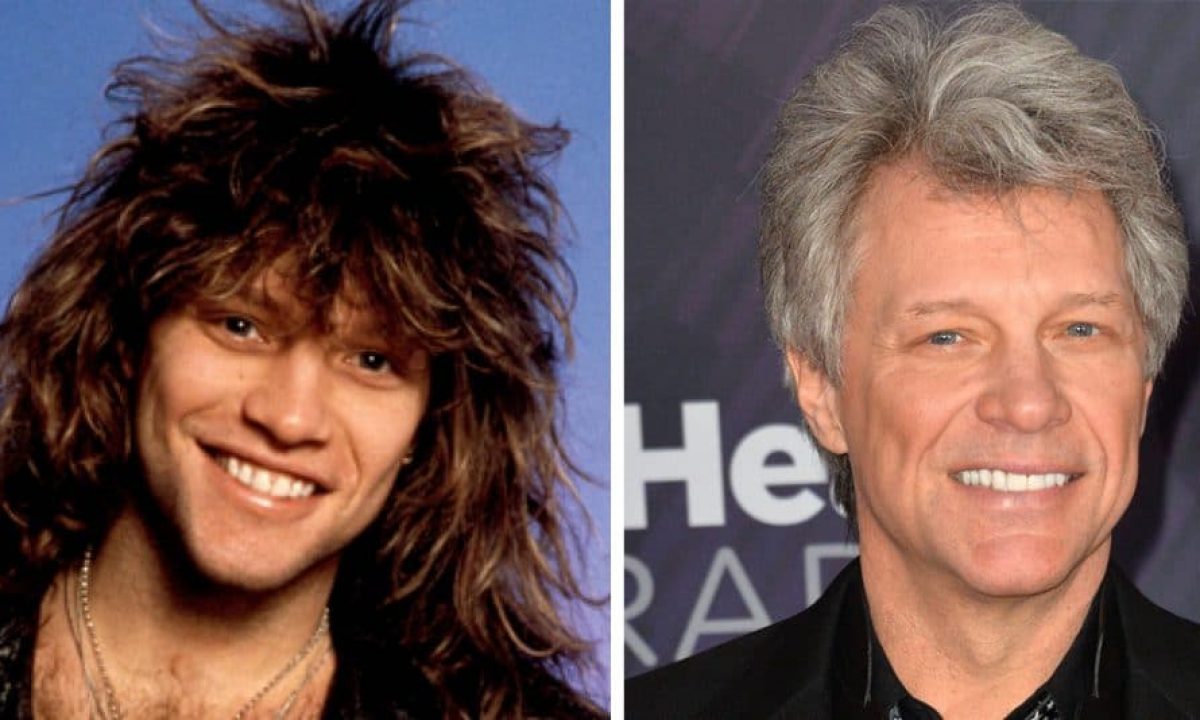 Fallece el cantante Jon Bon Jovi a los 60 años en un accidente registrado en los estados unidos