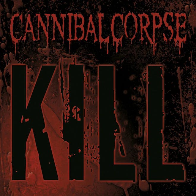 CANNIBAL CORPSE: Todos sus discos ordenados de peor a mejor CANNIBAL CORPSE: Todos sus discos ordenados de peor a mejor
