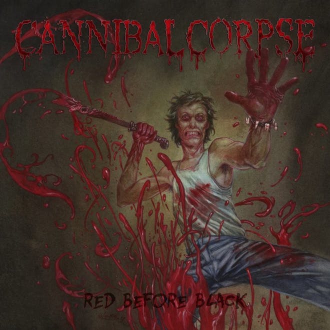 CANNIBAL CORPSE: Todos sus discos ordenados de peor a mejor CANNIBAL CORPSE: Todos sus discos ordenados de peor a mejor