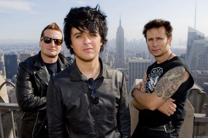 Green Day