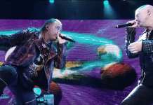 Se amplía el aforo para el concierto de Helloween del 9 de diciembre en Madrid