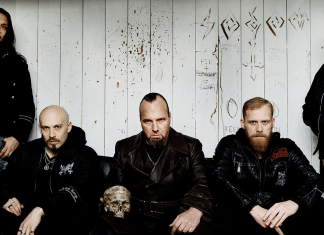 MAYHEM publicará nuevo disco en octubre