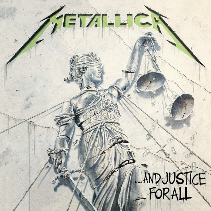 Metallica -