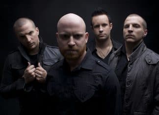 RED estrena nueva canción: "From The Ashes" (Video)