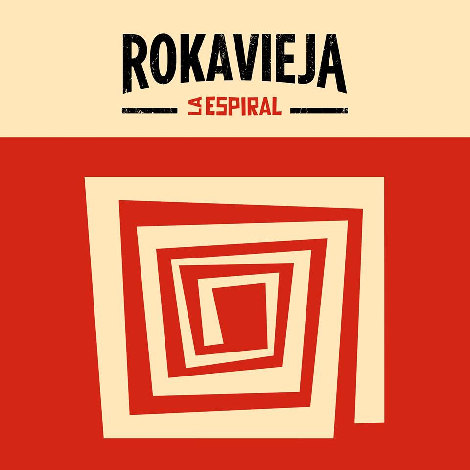 La banda de rock ska ROKAVIEJA estrena nuevo video: "Qué calor"