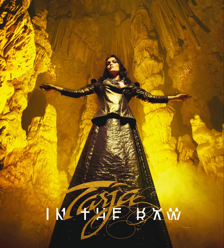 TARJA TURUNEN (ex NIGHTWISH) estrena nueva canción: "Tears In Rain" TARJA TURUNEN (ex NIGHTWISH) estrena nueva canción: "Tears In Rain"