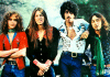 THIN LIZZY: Todos sus discos ordenados de peor a mejor