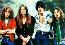 THIN LIZZY: Todos sus discos ordenados de peor a mejor THIN LIZZY encabezará el festival LEYENDAS DEL ROCK 2019