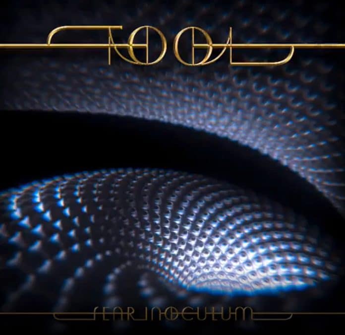 Tool - TOOL: Escucha ya su esperado nuevo disco