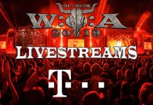 Más de 160 grupos de metal, thrash y hard rock visitarán el WACKEN OPEN AIR 2017 de Alemania