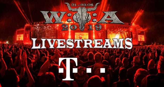 wacken-livestream
