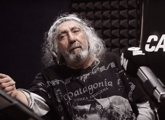 YOSI de LOS SUAVES: "Yo empecé a tocar por los SEX PISTOLS"