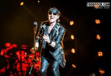AEROSMITH tendrá su estrella en el paseo de la fama de Hollywood