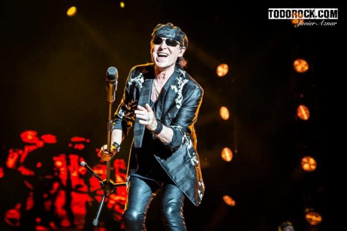 Scorpions