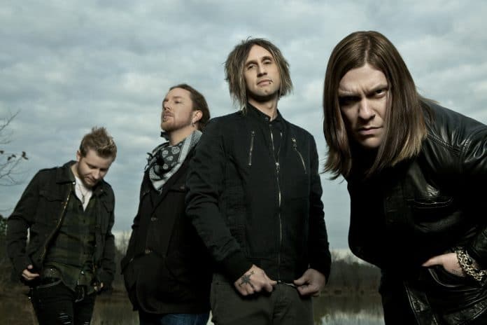 Shinedown