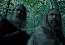 Amon Amarth: video de Twilight Of The Thunder God grabado en directo