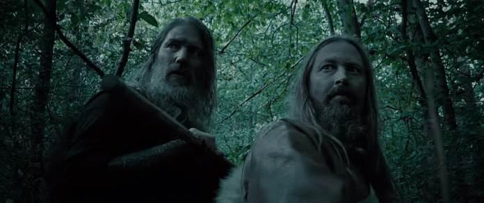 amon-amarth-shield-wall AMON AMARTH estrena nuevo video: