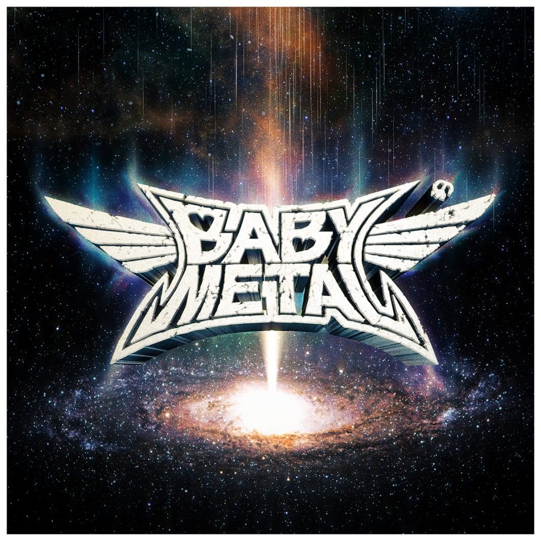 BABYMETAL lanza el video de su nueva canción "Shanti Shanti Shanti"