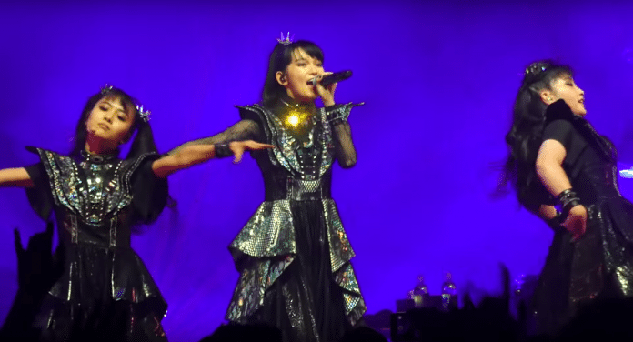babymetal-washington