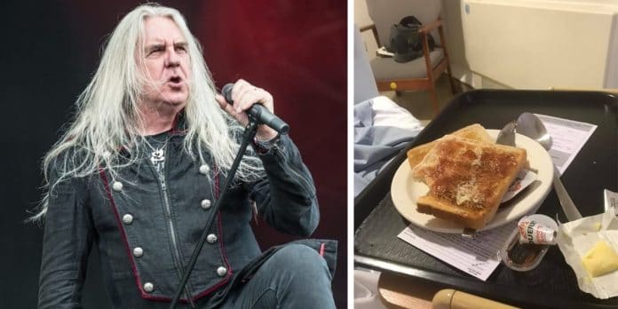 Biff Byford (Saxon)