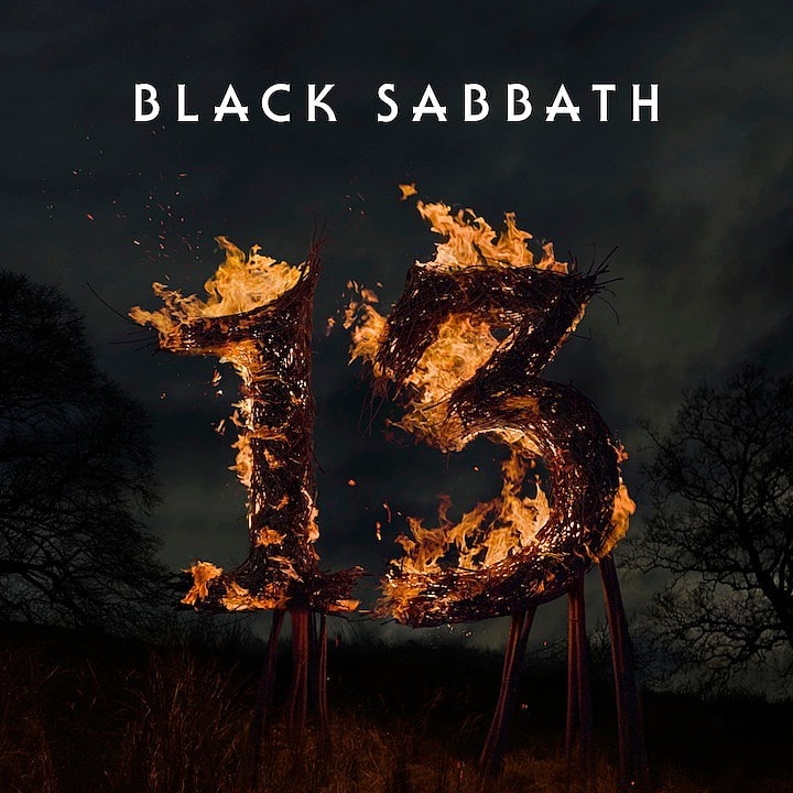 BLACK SABBATH: Todos sus discos ordenados de peor a mejor BLACK SABBATH: Todos sus discos ordenados de peor a mejor