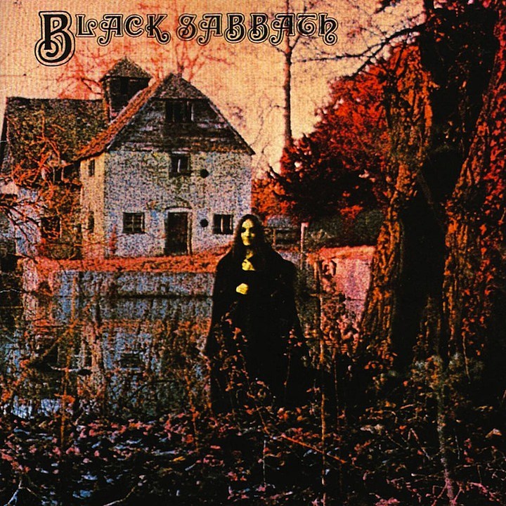 BLACK SABBATH: Todos sus discos ordenados de peor a mejor BLACK SABBATH: Todos sus discos ordenados de peor a mejor