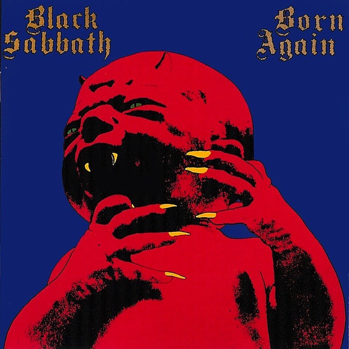 BLACK SABBATH: Todos sus discos ordenados de peor a mejor BLACK SABBATH: Todos sus discos ordenados de peor a mejor