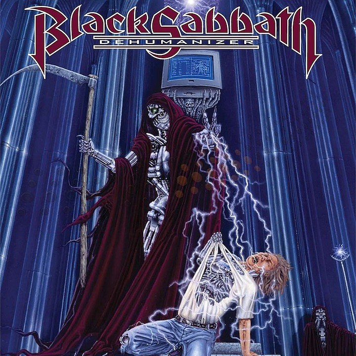 BLACK SABBATH: Todos sus discos ordenados de peor a mejor BLACK SABBATH: Todos sus discos ordenados de peor a mejor