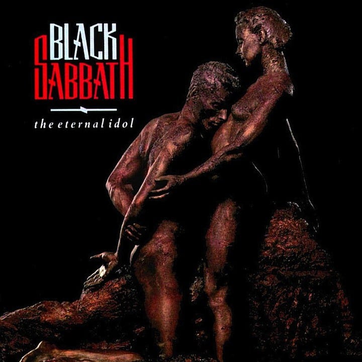 BLACK SABBATH: Todos sus discos ordenados de peor a mejor BLACK SABBATH: Todos sus discos ordenados de peor a mejor