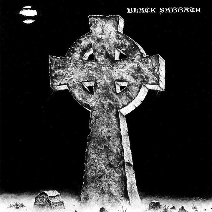 BLACK SABBATH: Todos sus discos ordenados de peor a mejor BLACK SABBATH: Todos sus discos ordenados de peor a mejor