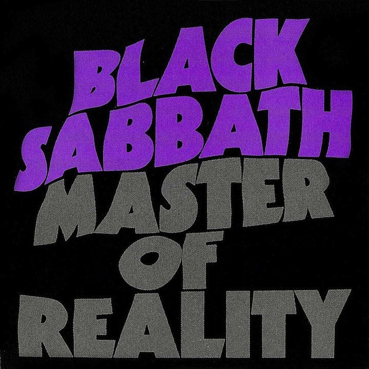 BLACK SABBATH: Todos sus discos ordenados de peor a mejor BLACK SABBATH: Todos sus discos ordenados de peor a mejor