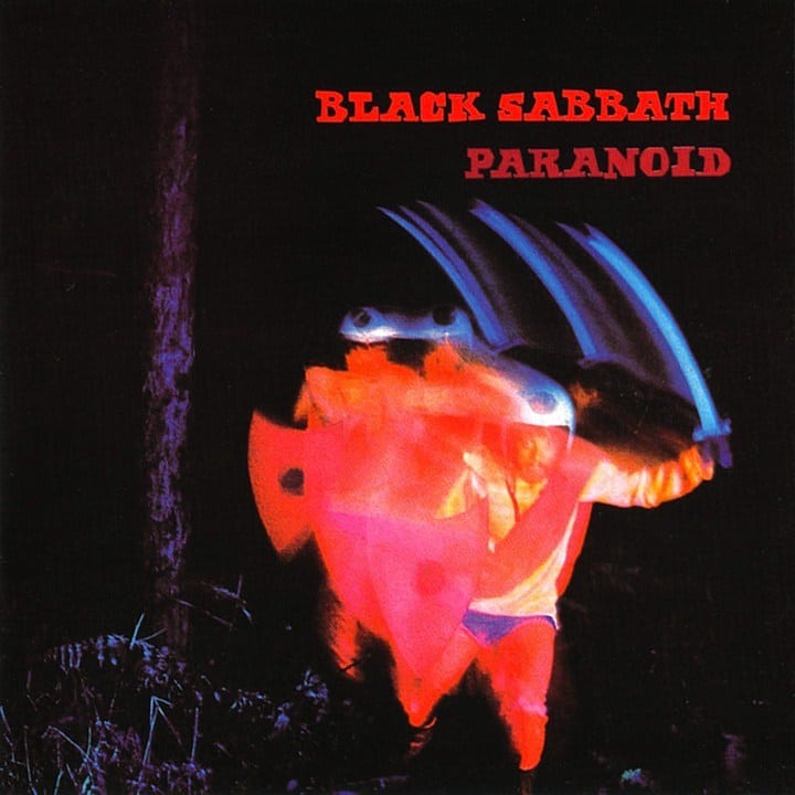 BLACK SABBATH: Todos sus discos ordenados de peor a mejor BLACK SABBATH: Todos sus discos ordenados de peor a mejor