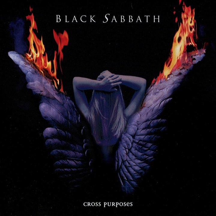 BLACK SABBATH: Todos sus discos ordenados de peor a mejor BLACK SABBATH: Todos sus discos ordenados de peor a mejor